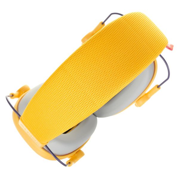 Alpine Muffy Kids Yellow