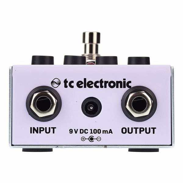 tc electronic 3rd Dimension Chorus
