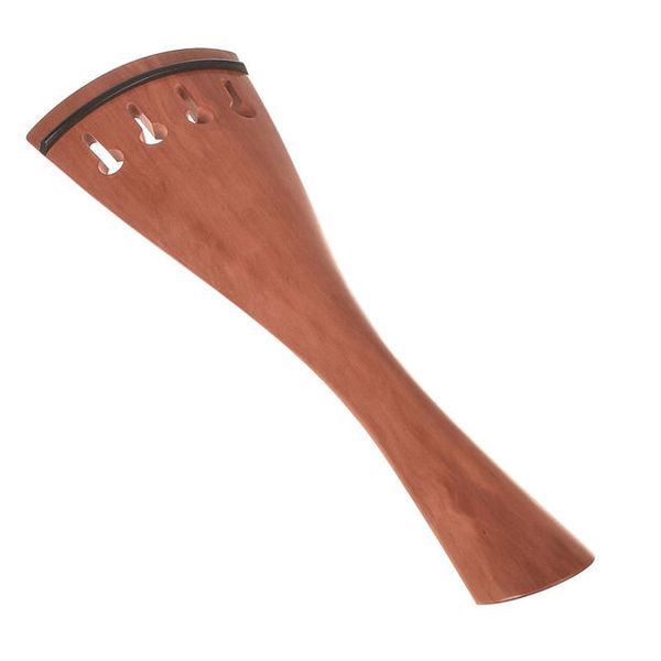 Teller 1N Bass Tailpiece Pearwood