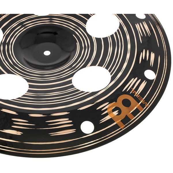 Meinl 18" Class. Cust. Dark Tr. Ch.