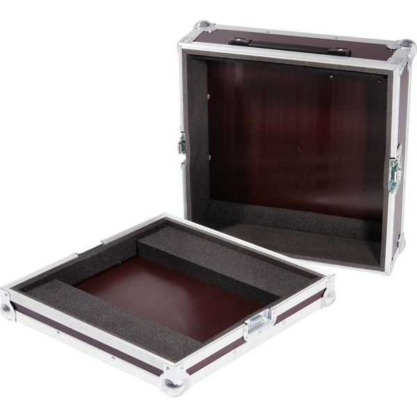 Thon Mixer Case Mackie VLZ 1642