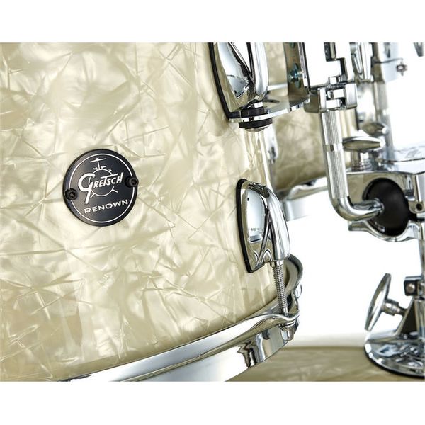 Gretsch Drums Renown Maple Standard -VP