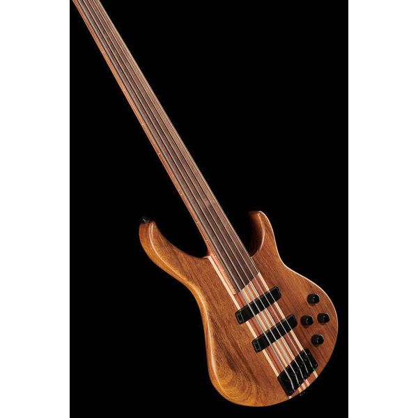 Harley Benton HBZ-2005FL NT Deluxe Series