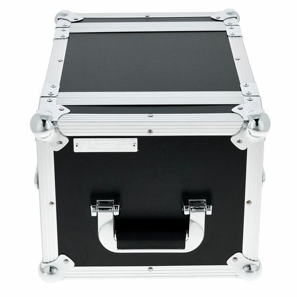 Flyht Pro Stage Rack 9,5" 5U Double Door