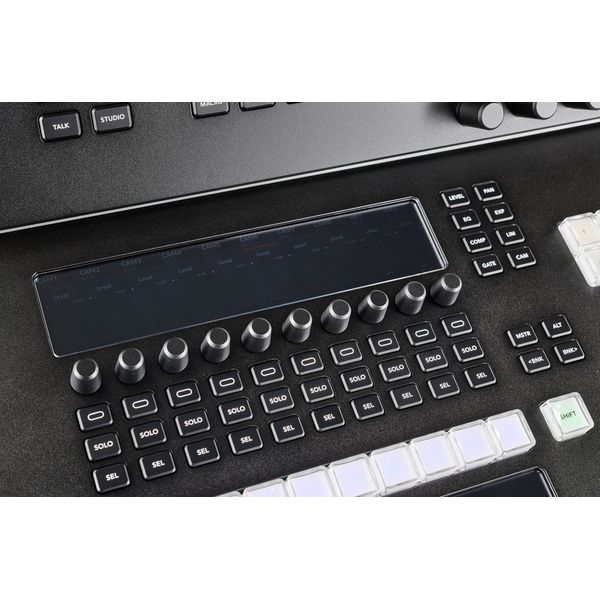 Blackmagic Design ATEM Television Studio HD8 ISO