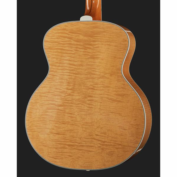 Guild F512 Maple Blonde USA