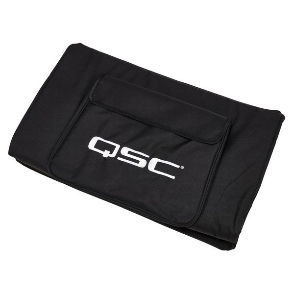 QSC KS 112 Cover