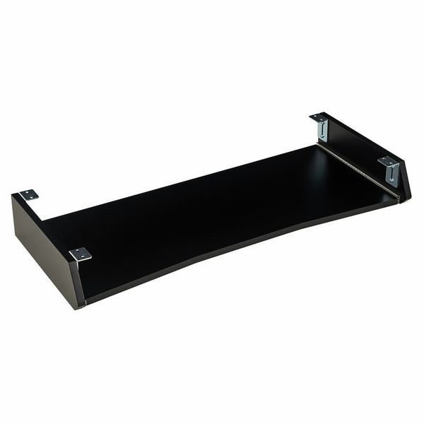 Studio Desk Pro Line CL Pull out Keyb. BK