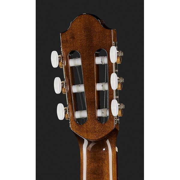 Thomann Classic Guitar S 4/4 Bundle