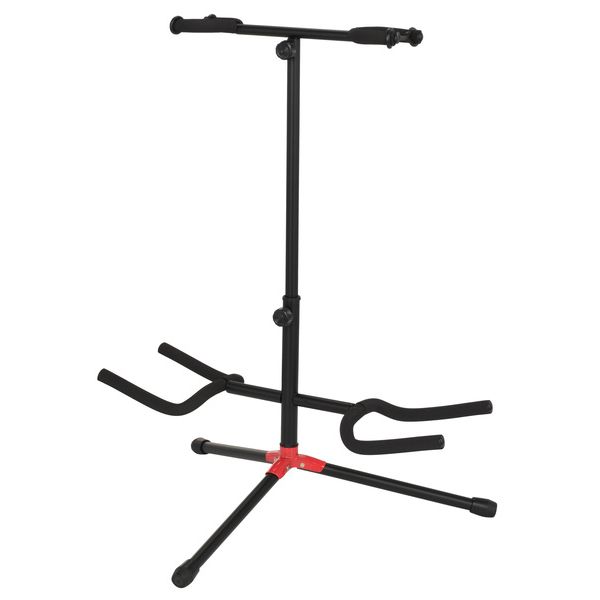 Fender Adjustable Cradle Stand 2-Gtr