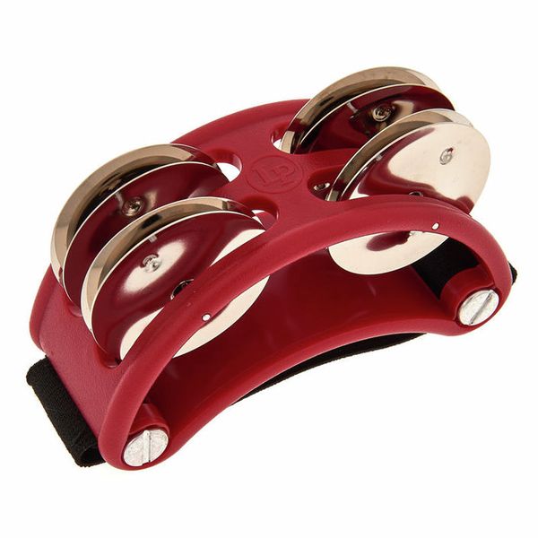 LP LP188 Foot Tambourine
