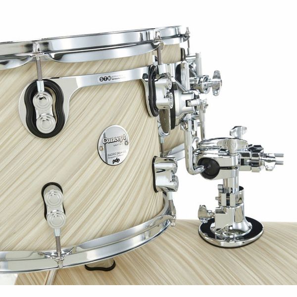 DW PDP CM4 Standard Twisted Ivory