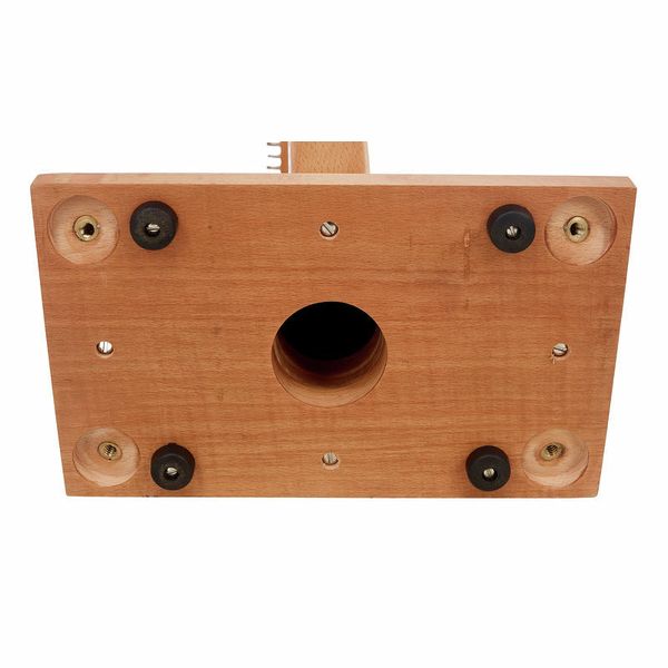 Thomann SQB Celtic Harp Beech 24 Str