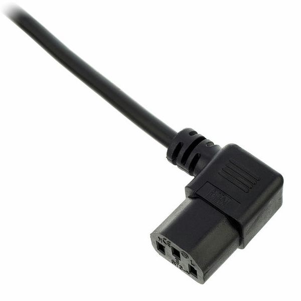 the sssnake Powercord II