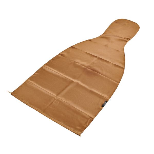 Scala Vilagio Silk Sleeve for Cello CB/AG