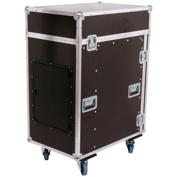 Thon L-Rack 18U 75 RR SH HD