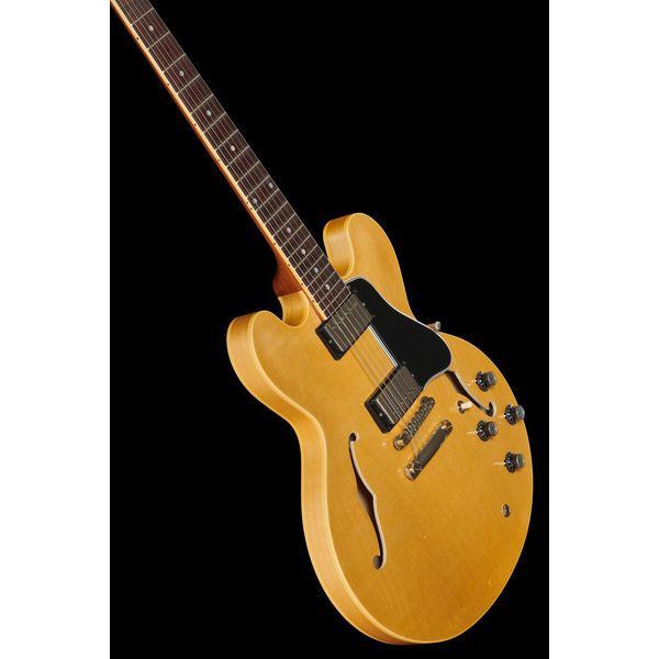 Gibson 1961 ES-335 Blonde ULA