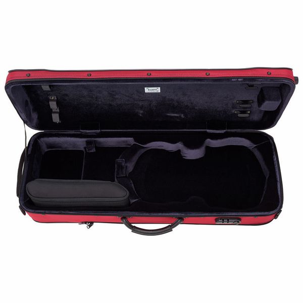 bam 5141SR Stylus Viola Case