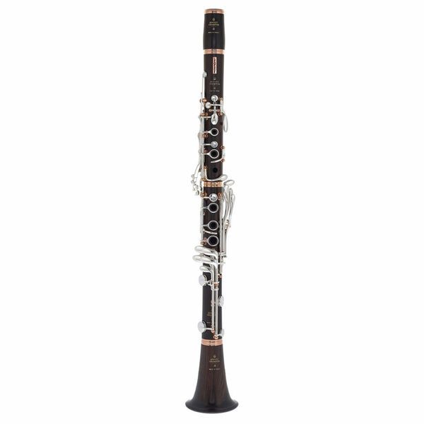 Buffet Crampon Légende Bb- Clarinet 19/6