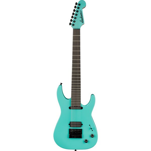 Jackson Pro Series Josh Smith SL7 ET