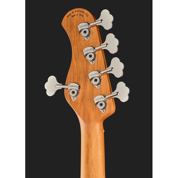 Sadowsky MetroExp21 Vintage M5 RM TSB