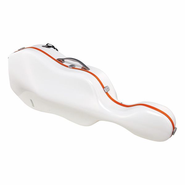 bam SUP1005XLWO Cello Case 4/4