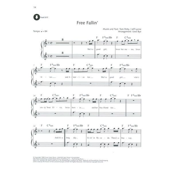 Schott Pop For Flute 3