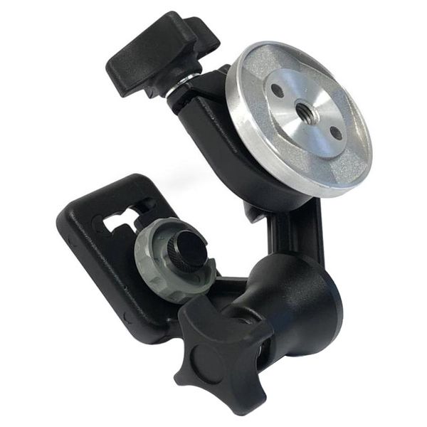 Manfrotto 056 3D Junior Tripod Head