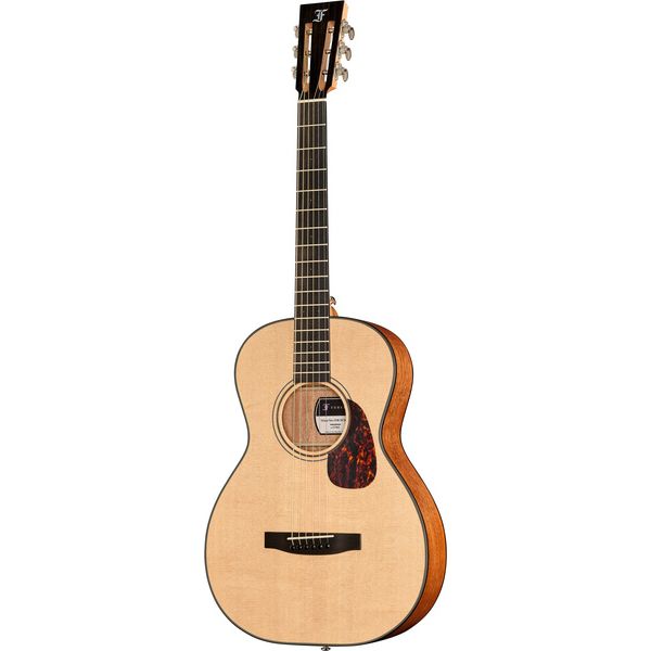 Furch Vintage Pure OOM-SM SH a