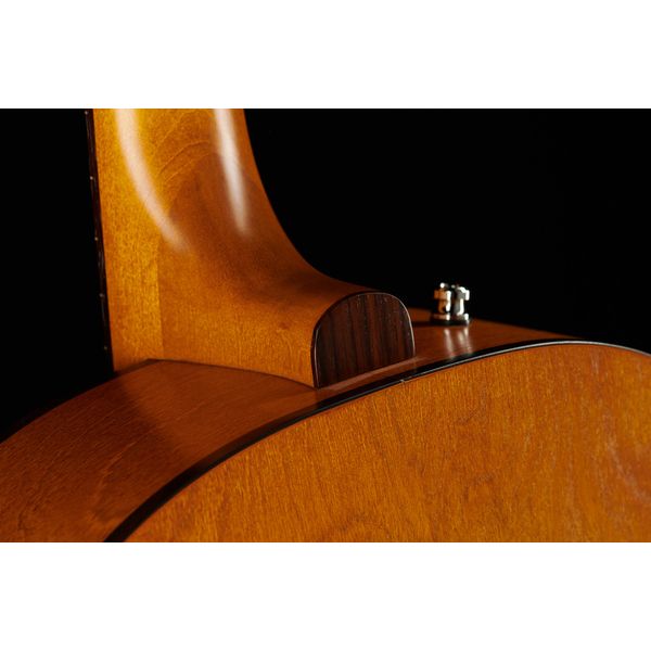 Godin 5th Ave Jumbo P90 Harvest Gold