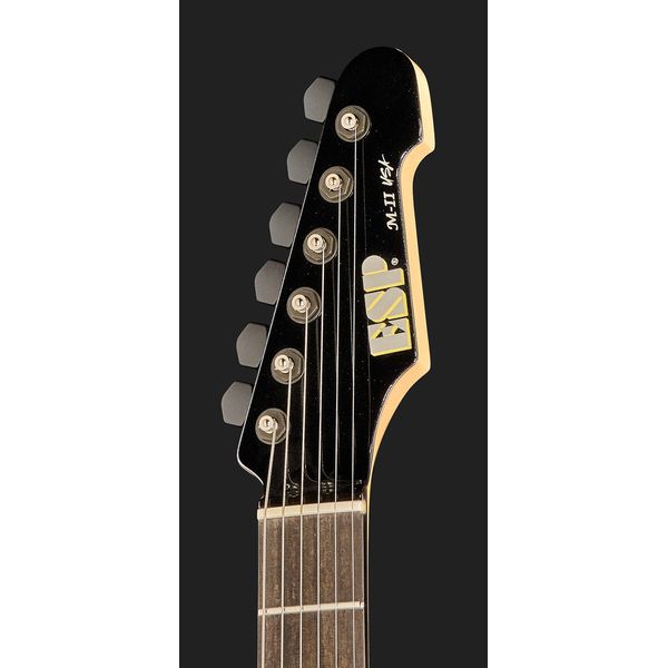 ESP M-II HT SC SD Sapphire BKM