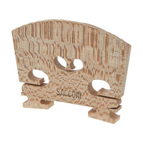 Gewa Viola Bridge Sacconi 50mm Std