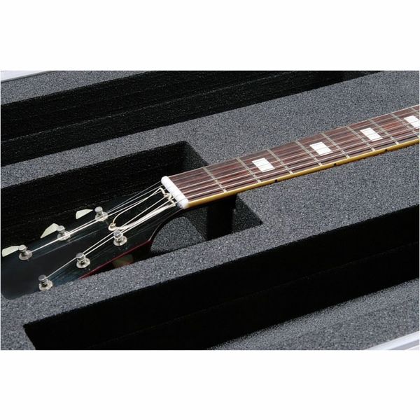 Thon Guitar Case Semi Hollow Body