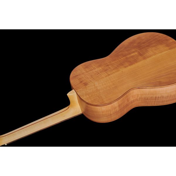 Höfner HML-BF Limited Green Line