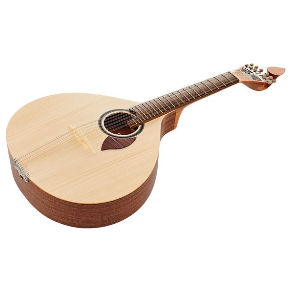 Thomann Fado Guitar Coimbra Standard