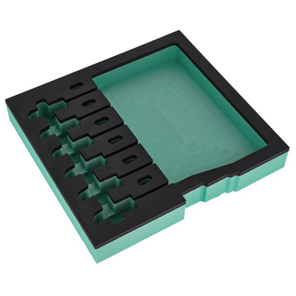 Thomann Inlay 0/6 ew Series