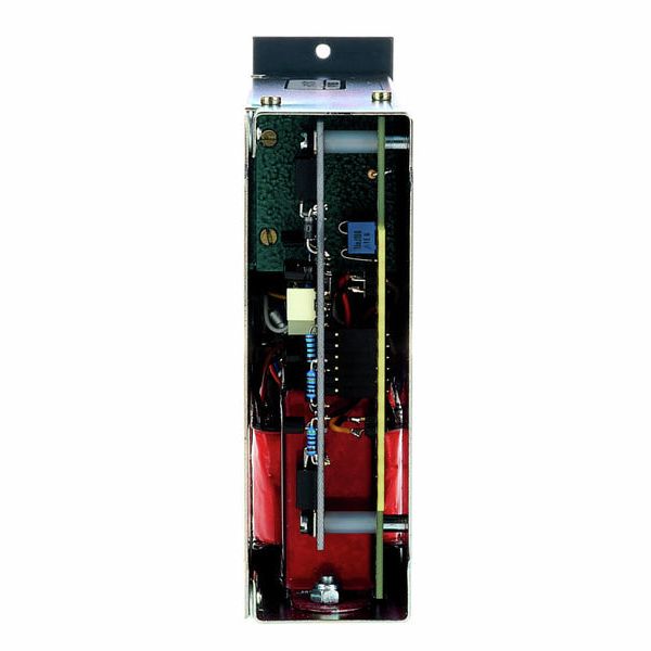 Heritage Audio 73 Jr. II