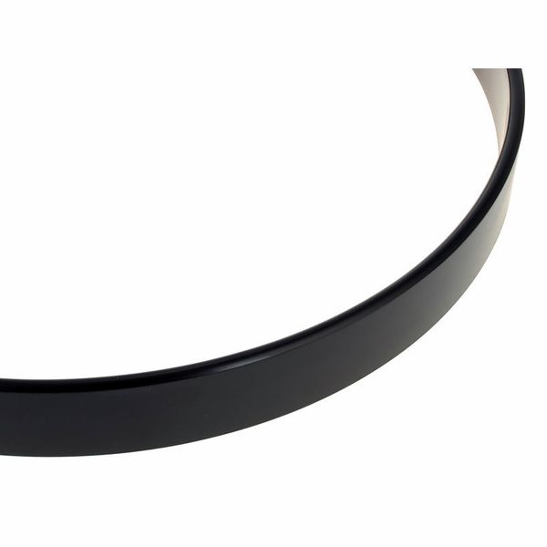 Millenium 22" Bass Drum hoop black