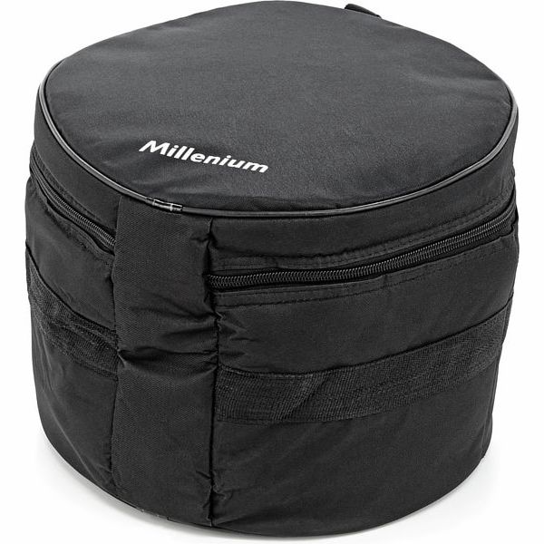 Millenium 10"x10" Tour Tom Bag