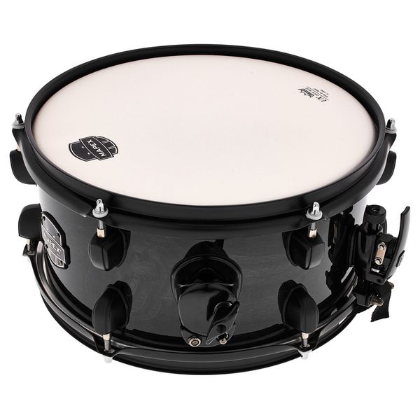 Mapex 12"x6" MPX Hybrid Snare BMB