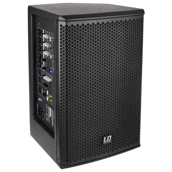 LD Systems Mix 10 A G3