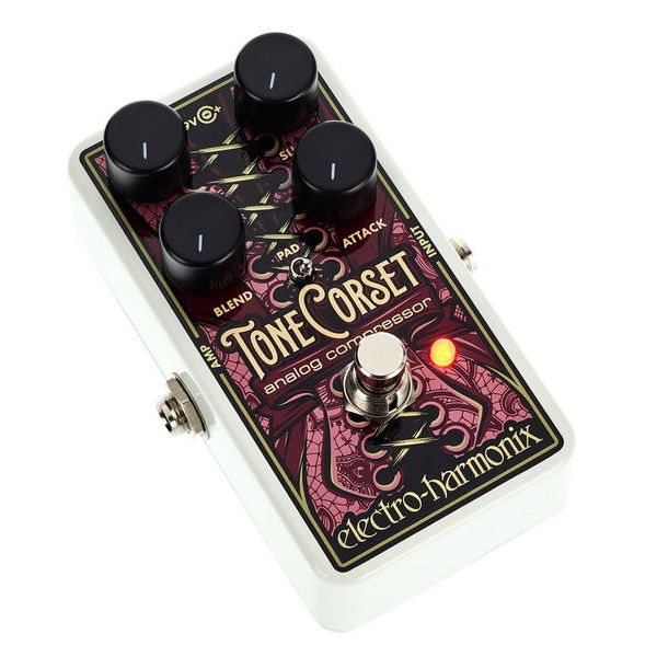 Electro Harmonix Tone Corset