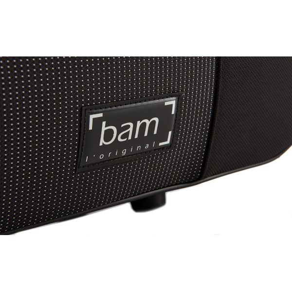bam 5141SN Stylus Viola Case
