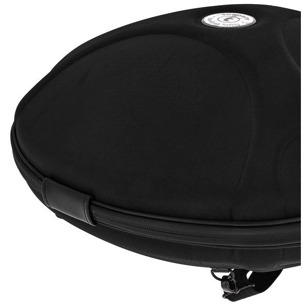 Thomann Sonority Handpan Safety black