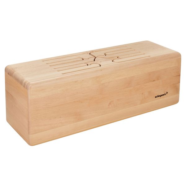 Schlagwerk 12010A Big Bom Log Drum