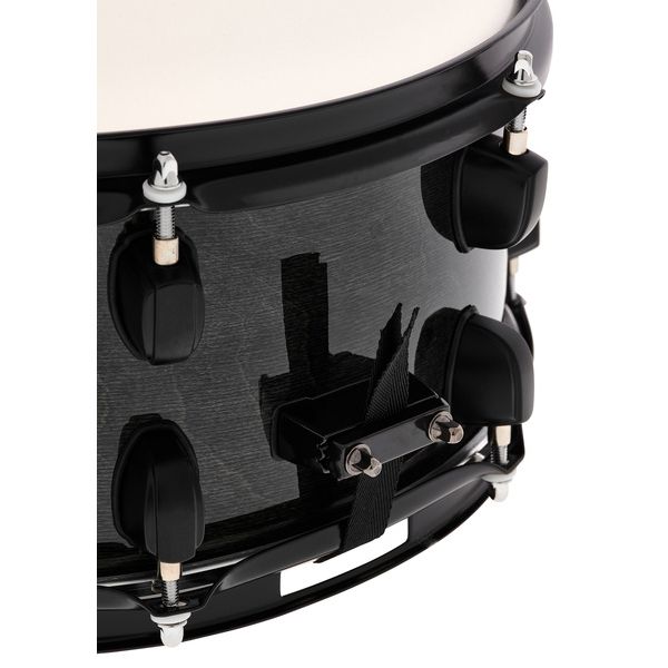 Mapex 13"x6" MPX Hybrid Snare BMB