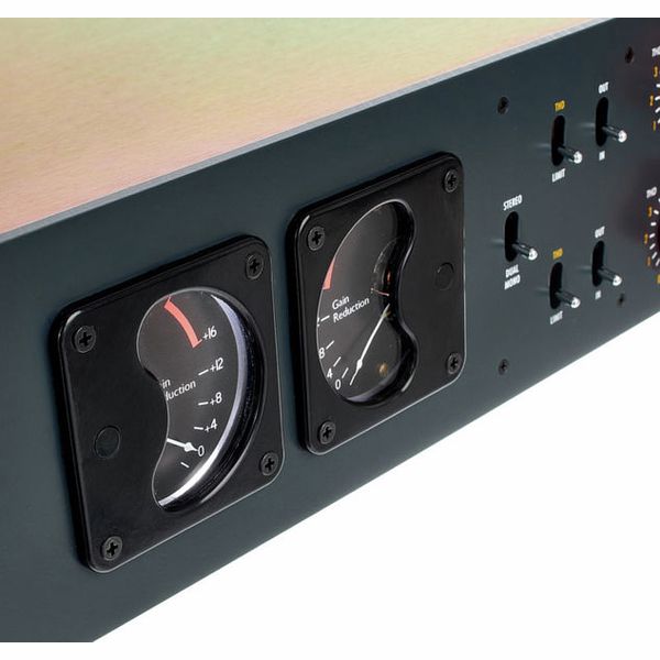 Chandler Limited TG1