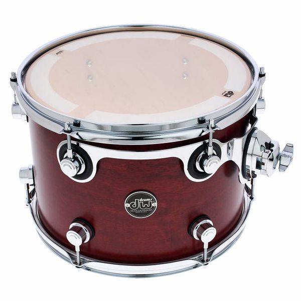 DW 13"x09" TT Performance Tobacco