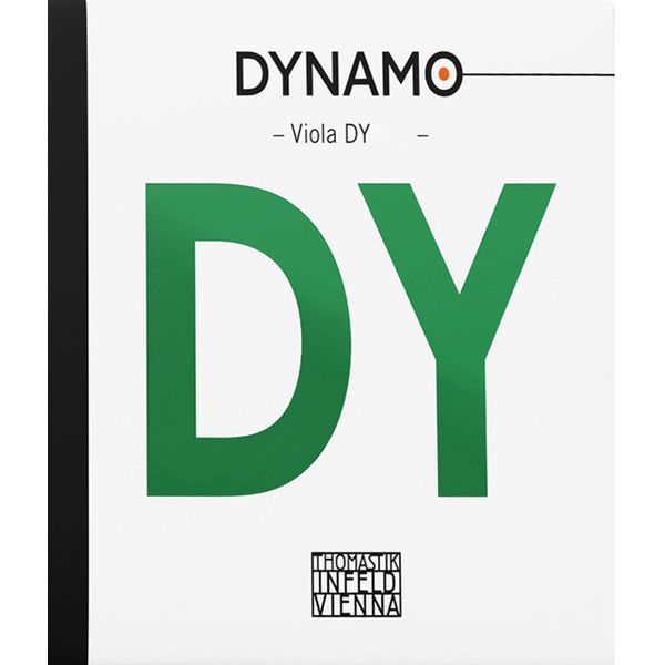 Thomastik Dynamo DY24 C Viola Medium