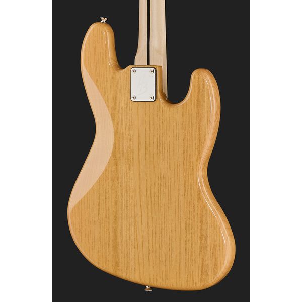 Harley Benton JB-75MN LH NA Vintage Series